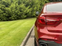 USED 2016 16 BMW X6 3.0 XDRIVE40D M SPORT 4d 309 BHP 4WD AUTO Professional NAV Media Pack