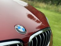USED 2016 16 BMW X6 3.0 XDRIVE40D M SPORT 4d 309 BHP 4WD AUTO Professional NAV Media Pack
