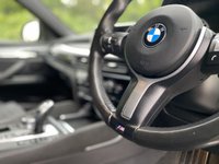 USED 2016 16 BMW X6 3.0 XDRIVE40D M SPORT 4d 309 BHP 4WD AUTO Professional NAV Media Pack
