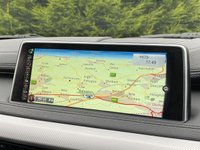 USED 2016 16 BMW X6 3.0 XDRIVE40D M SPORT 4d 309 BHP 4WD AUTO Professional NAV Media Pack