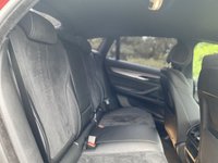 USED 2016 16 BMW X6 3.0 XDRIVE40D M SPORT 4d 309 BHP 4WD AUTO Professional NAV Media Pack