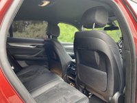 USED 2016 16 BMW X6 3.0 XDRIVE40D M SPORT 4d 309 BHP 4WD AUTO Professional NAV Media Pack