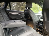 USED 2016 16 BMW X6 3.0 XDRIVE40D M SPORT 4d 309 BHP 4WD AUTO Professional NAV Media Pack