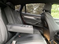USED 2016 16 BMW X6 3.0 XDRIVE40D M SPORT 4d 309 BHP 4WD AUTO Professional NAV Media Pack