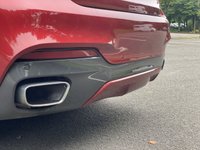 USED 2016 16 BMW X6 3.0 XDRIVE40D M SPORT 4d 309 BHP 4WD AUTO Professional NAV Media Pack