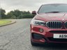 USED 2016 16 BMW X6 3.0 XDRIVE40D M SPORT 4d 309 BHP 4WD AUTO Professional NAV Media Pack