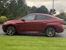 USED 2016 16 BMW X6 3.0 XDRIVE40D M SPORT 4d 309 BHP 4WD AUTO Professional NAV Media Pack
