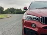 USED 2016 16 BMW X6 3.0 XDRIVE40D M SPORT 4d 309 BHP 4WD AUTO Professional NAV Media Pack