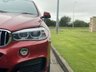 USED 2016 16 BMW X6 3.0 XDRIVE40D M SPORT 4d 309 BHP 4WD AUTO Professional NAV Media Pack