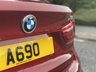USED 2016 16 BMW X6 3.0 XDRIVE40D M SPORT 4d 309 BHP 4WD AUTO Professional NAV Media Pack