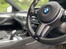USED 2016 16 BMW X6 3.0 XDRIVE40D M SPORT 4d 309 BHP 4WD AUTO Professional NAV Media Pack