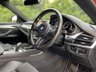 USED 2016 16 BMW X6 3.0 XDRIVE40D M SPORT 4d 309 BHP 4WD AUTO Professional NAV Media Pack