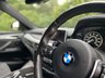 USED 2016 16 BMW X6 3.0 XDRIVE40D M SPORT 4d 309 BHP 4WD AUTO Professional NAV Media Pack
