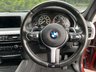 USED 2016 16 BMW X6 3.0 XDRIVE40D M SPORT 4d 309 BHP 4WD AUTO Professional NAV Media Pack
