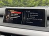 USED 2016 16 BMW X6 3.0 XDRIVE40D M SPORT 4d 309 BHP 4WD AUTO Professional NAV Media Pack