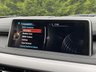 USED 2016 16 BMW X6 3.0 XDRIVE40D M SPORT 4d 309 BHP 4WD AUTO Professional NAV Media Pack