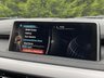 USED 2016 16 BMW X6 3.0 XDRIVE40D M SPORT 4d 309 BHP 4WD AUTO Professional NAV Media Pack