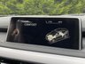 USED 2016 16 BMW X6 3.0 XDRIVE40D M SPORT 4d 309 BHP 4WD AUTO Professional NAV Media Pack