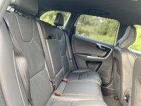 USED 2016 66 VOLVO XC60 2.4 D4 R-DESIGN LUX NAV AWD 5d 187 BHP AUTO 4WD Edition Sat Nav Leather