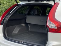 USED 2016 66 VOLVO XC60 2.4 D4 R-DESIGN LUX NAV AWD 5d 187 BHP AUTO 4WD Edition Sat Nav Leather