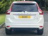 USED 2016 66 VOLVO XC60 2.4 D4 R-DESIGN LUX NAV AWD 5d 187 BHP AUTO 4WD Edition Sat Nav Leather