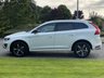 USED 2016 66 VOLVO XC60 2.4 D4 R-DESIGN LUX NAV AWD 5d 187 BHP AUTO 4WD Edition Sat Nav Leather
