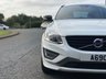 USED 2016 66 VOLVO XC60 2.4 D4 R-DESIGN LUX NAV AWD 5d 187 BHP AUTO 4WD Edition Sat Nav Leather