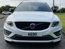 USED 2016 66 VOLVO XC60 2.4 D4 R-DESIGN LUX NAV AWD 5d 187 BHP AUTO 4WD Edition Sat Nav Leather