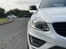 USED 2016 66 VOLVO XC60 2.4 D4 R-DESIGN LUX NAV AWD 5d 187 BHP AUTO 4WD Edition Sat Nav Leather