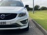 USED 2016 66 VOLVO XC60 2.4 D4 R-DESIGN LUX NAV AWD 5d 187 BHP AUTO 4WD Edition Sat Nav Leather