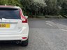USED 2016 66 VOLVO XC60 2.4 D4 R-DESIGN LUX NAV AWD 5d 187 BHP AUTO 4WD Edition Sat Nav Leather