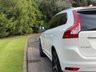 USED 2016 66 VOLVO XC60 2.4 D4 R-DESIGN LUX NAV AWD 5d 187 BHP AUTO 4WD Edition Sat Nav Leather