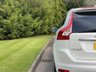USED 2016 66 VOLVO XC60 2.4 D4 R-DESIGN LUX NAV AWD 5d 187 BHP AUTO 4WD Edition Sat Nav Leather
