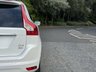 USED 2016 66 VOLVO XC60 2.4 D4 R-DESIGN LUX NAV AWD 5d 187 BHP AUTO 4WD Edition Sat Nav Leather