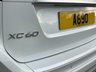 USED 2016 66 VOLVO XC60 2.4 D4 R-DESIGN LUX NAV AWD 5d 187 BHP AUTO 4WD Edition Sat Nav Leather