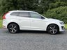 USED 2016 66 VOLVO XC60 2.4 D4 R-DESIGN LUX NAV AWD 5d 187 BHP AUTO 4WD Edition Sat Nav Leather