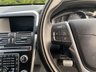 USED 2016 66 VOLVO XC60 2.4 D4 R-DESIGN LUX NAV AWD 5d 187 BHP AUTO 4WD Edition Sat Nav Leather
