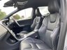 USED 2016 66 VOLVO XC60 2.4 D4 R-DESIGN LUX NAV AWD 5d 187 BHP AUTO 4WD Edition Sat Nav Leather