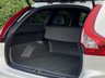 USED 2016 66 VOLVO XC60 2.4 D4 R-DESIGN LUX NAV AWD 5d 187 BHP AUTO 4WD Edition Sat Nav Leather
