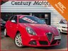 USED 2011 11 ALFA ROMEO GIULIETTA 2.0 JTDM-2 VELOCE 5dr - LEATHER 