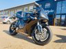 USED 2006 56 HONDA CBR1000RR FIREBLADE RR-6  WITH FRESH SERVICE, MOT & WARRANTY