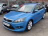 USED 2009 09 FORD FOCUS 1.8 TDCi Zetec S 5dr - APPEARANCE PACK 