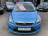 USED 2009 09 FORD FOCUS 1.8 TDCi Zetec S 5dr - APPEARANCE PACK 