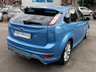 USED 2009 09 FORD FOCUS 1.8 TDCi Zetec S 5dr - APPEARANCE PACK 