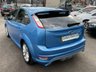 USED 2009 09 FORD FOCUS 1.8 TDCi Zetec S 5dr - APPEARANCE PACK 