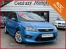 USED 2009 09 FORD FOCUS 1.8 TDCi Zetec S 5dr - APPEARANCE PACK 