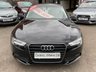 USED 2012 12 AUDI A5 2.0 TDi SE Technik 175 2dr - SAT NAV  
