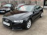 USED 2012 12 AUDI A5 2.0 TDi SE Technik 175 2dr - SAT NAV  