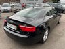 USED 2012 12 AUDI A5 2.0 TDi SE Technik 175 2dr - SAT NAV  