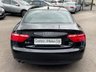 USED 2012 12 AUDI A5 2.0 TDi SE Technik 175 2dr - SAT NAV  